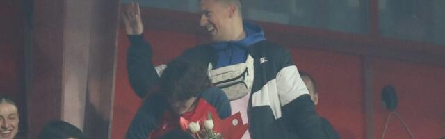 Baka Prase opet zaradio milione zbog Vojvodine! Influenser stavio "grdne" pare protiv Partizana i pogodio