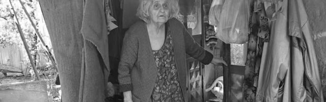 Carstvo nebesko, baka Milena: Preminula najstarija Srpkinja u Gnjilanu