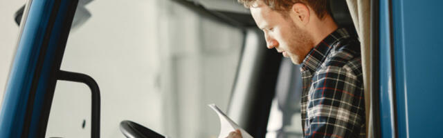 Теретњаци чекају четири сата на излазу из Србије на прелазу Шид