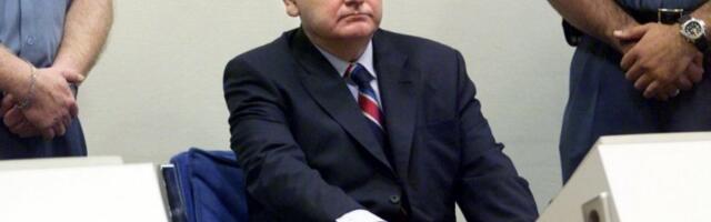 DVADESET GODINA OD SMRTI SLOBODANA MILOŠEVIĆA! Zvanično umro od srca u Haškom tribunalu, ali NEKE STVARI SU I DALJE MISTERIJA!