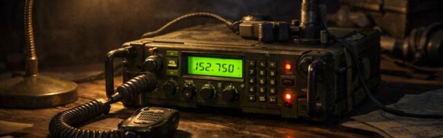 Nove poruke koje zbunjuju radio-amatere širom sveta: Radio "Sudnjeg dana" se ponovo oglasio