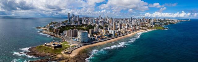 NAJJEFTINIJI GRADOVI NA SVETU! Evo gde možete putovati, a da ne ostanete bez dinara u novčaniku