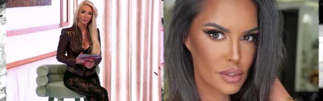 "Sve vreme čujemo avione": Dijana Diline se oglasila iz Emirata - Dubai postao grad duhova