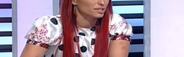 Ovo je poslednji snimak Ksenije i Kapisode: Banuo u emisiju i doneo joj OVO, pa je 48 sati kasnije ubio