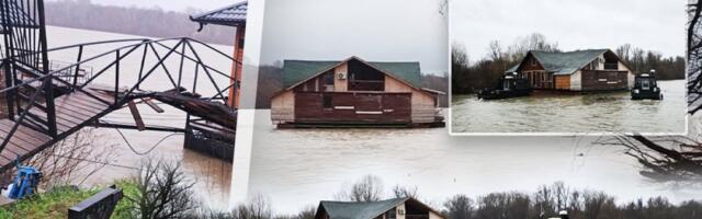 Ko je odgovoran za nesreće na splavovima? Stručnjak tvrdi da postoji samo jedan krivac