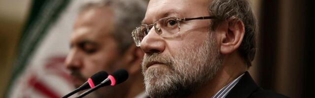 Smrt Alija Laridžanija će produbiti krizu u srcu iranskog vrha