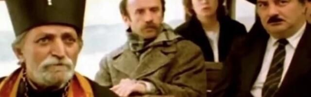 "SINKO, POBEGOH SA SVOJE SAHRANE, DAJ JEDNO PIVO!" Konobar kultne beogradske kafane otkrio TAJNE legendarnih boema: Zbog Bate i Milene je dobio posao, a evo koji glumac je svaki dan mešao vodku i espreso!