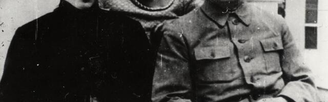 Mama mu se ubila, a tata je prestao da ga posećuje: Staljinov sin bio u nemilosti oca, podigla ga dadilja, zbog ovoga je završio iza rešetaka