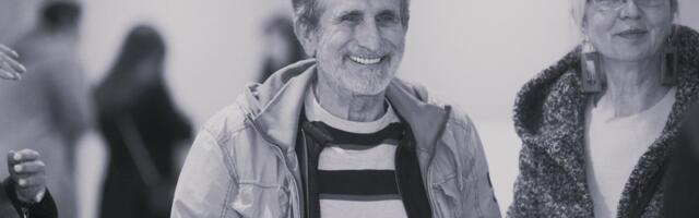 "Čupe moj dobri..." - Kolege se bolnim rečima opraštaju od glumca Radoja Čupića