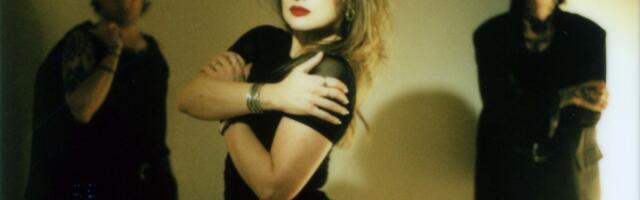 Dark Italo disco senzacija sredinom maja premijerno u Zappa Barci, early bird već rasprodat!