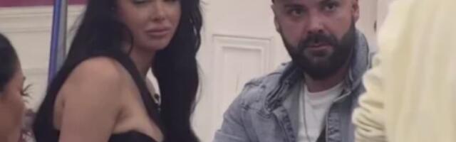 LOŠE VESTI ZA TRUDNU ANITU STANOJLOVIĆ - Saopšteno šta se dešava, Luka joj postavio ULTIMATUM!