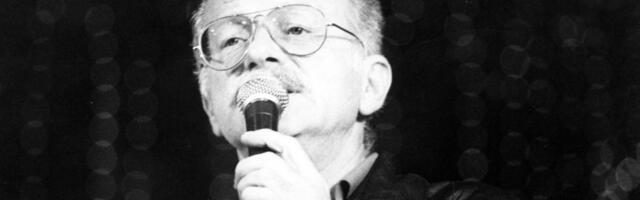 Umro Đino Paoli: Italija zanemela od bola