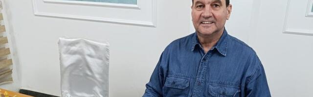 Životna priča poznatog šahiste: U paklu NATO bombi