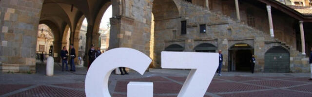 Француска ће угостити лидере Индије, Јужне Кореје, Бразила и Кеније на самиту Г7 у јуну