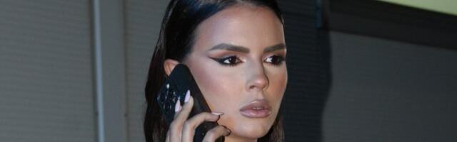 "Abortirala sam": Anita Stanojlović popila tablete - Psihički nije mogla da se izbori