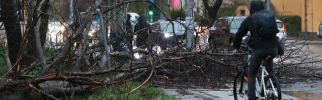 Ono što se dešavalo jednom u 100 godina, sada će biti jednom u 10: "Ulazimo u eru ekstremnog vremena"