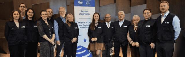 Савет Европе отклонио дилеме: гласање у Србији било у складу са законома