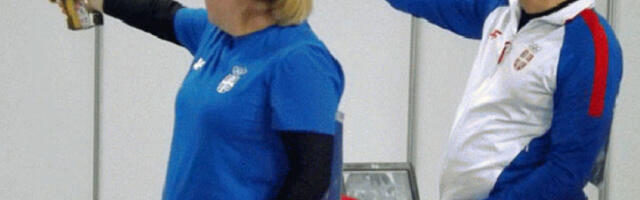 Шесторо представника Србије наступа у Гранади од 7. до 12. априла