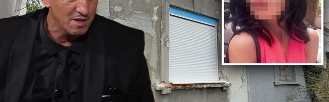 "Bila je problematična, dolazila je policija" Stelina komšinica iznela šok tvrdnje, pa pomenula Kristijana