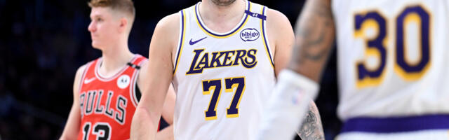 Luka Dončić neće igrati dosta dugo zbog povrede