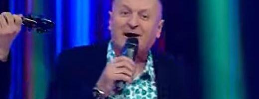 OGLASIO SE GOCI NAKON HITNE OPERACIJE! Borili mu se za život, a on sada burtalno iskren: Dugi i teški zahvat...