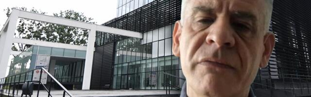 POJAVILI SE SPISKOVI NEŽELJENIH STUDENATA NA VRATIMA REKTORATA U NOVOM SADU! Oglasio se dekan Filozofskog za Kurir: "Nažalost, to nije prvi put"