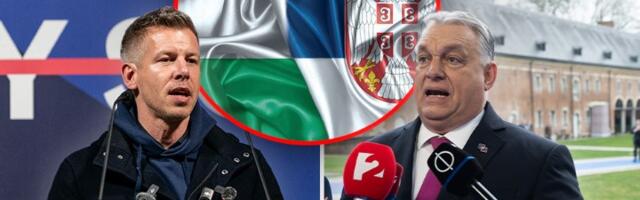 Prvi put OZBILJNO UGROŽEN: Ako Orban izgubi - šta se menja za Srbiju?