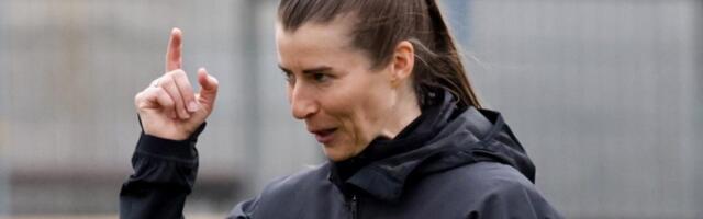 Prva žena trener muškog tima u nemačkoj Bundesligi
