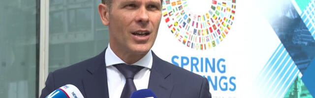 Мали у Вашингтону: Србија успешно одолела притисцима енергетске кризе