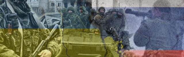 RUSIJA SPREMA NOVU OFANZIVU! Putin cilja osvajanje ove teritorije do kraja septembra, tvrde ukrajinski obaveštajci: Dva poteza Moskve najavljuju KLJUČNI OKRŠAJ