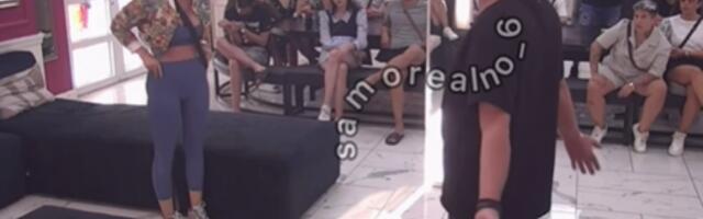 HITNO PREKINUT PROGRAM NAKON SAOPŠTENJA PRODUKCIJE O UČEŠĆU MAJE MARINKOVIĆ: Starleta napravila kobnu grešku, voditelj odmah preneo konačnu odluku!