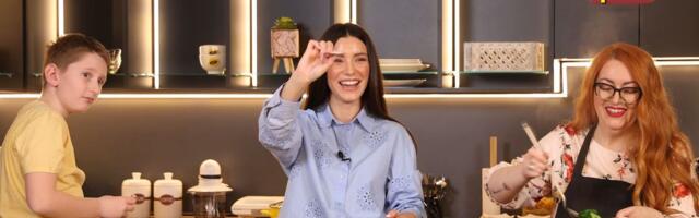 “Neću brokoli!”: Jasmina Kovarbašić pokazala trik kako deca zavole ono što uporno odbijaju