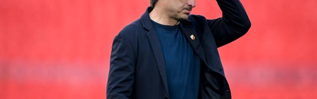 Tanjga "bocnuo" Partizan posle remija: "Došli su da se brane i uspeli su u tome, ostaje nam žal..."