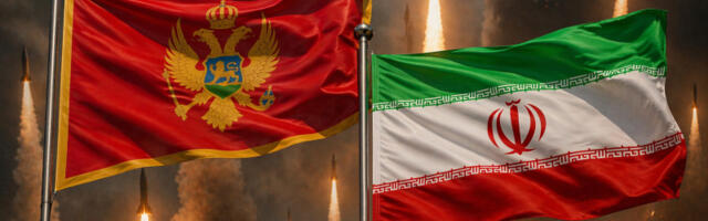 Crna Gora pooštrila mere bezbednosti na granicama zbog Irana: “Uspavane” ćelije planiraju udar?