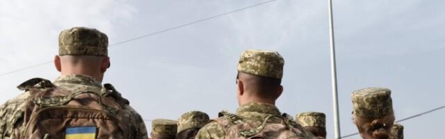 UKRAJINSKI VOJNICI OSTALI BEZ HRANE? Drama na frontu, ministarstvo odbrane momentalno reagovalo na mrežama