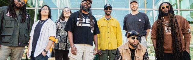 INTERVJU Ghost-Note: Fank je i dalje kanal koji ruši barijere, bilo da su u pitanju rasni, politički ili društveni problemi