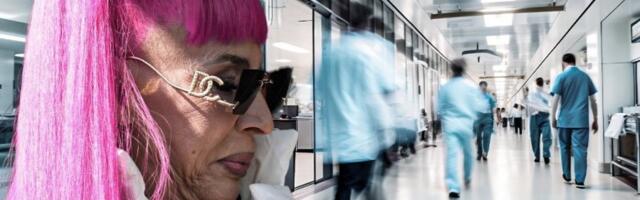 OD ČEGA STVARNO BOLUJE ZORICE BRUNCLIK? Pevačica napokon prekinula tišinu, pa otkrila STRAVIČNU ISTINU koju su joj saopštili lekari!