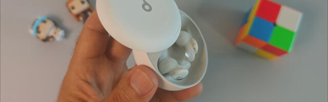 Test: Soundcore Sleep A30 – Slušalice za spavanje