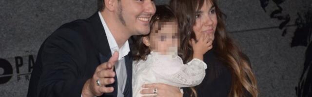 OVAKO JE PROTEKLO UPOZNAVANJE ĆERKE ALEKSE BALAŠEVIĆA SA BRATOM! Scena iz porodičnog doma će vam naterati suze na oči!