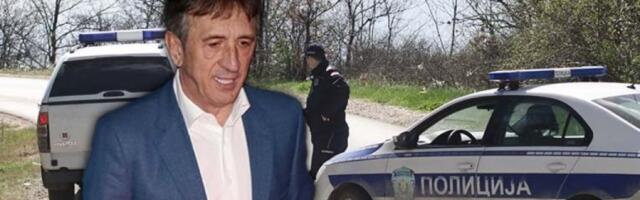 ŽIKA JAKŠIĆ BIO UHAPŠEN U SOMBORU! Voditelj tad završio u ZATVORU!