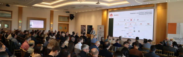 Савремени саобраћај постаје изазов, едукација јача систем безбедности