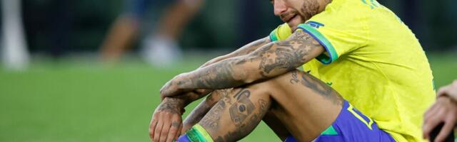 BRAZIL GORI ZBOG "DESETKE" Jedna odluka Anćelotija uzdrmala je celu naciju: Nejmar žestoko ponižen pred Mundijal!