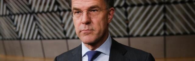 Rute (NATO): Bezobzirno ponašanje Rusije je opasnost za sve nas