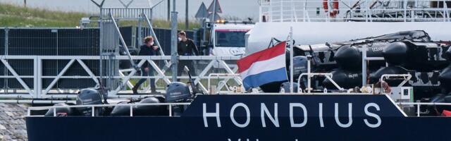 Kruzer na kom je izbila epidemija hantavirusa spreman da ponovo isplovi sa novim turistima