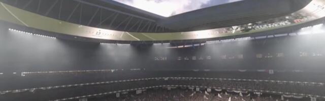 Poznato gde će se igrati finale Svetskog prvenstva 2030. godine