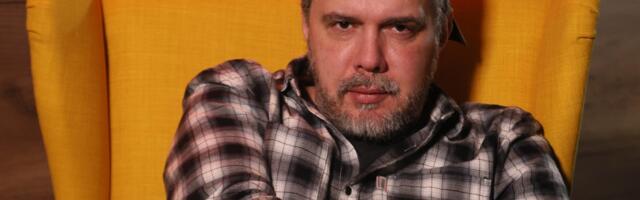 "Ja sam vilin konjic!" I Bojan Tomović je, poput Mine, bio na psihijatriji