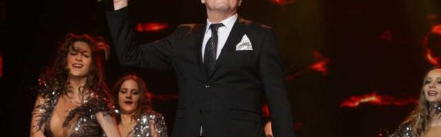 PESMA MORA DA DOTAKNE DUŠU DA BI TRAJALA: Dragan Kojić Keba baladom novim albumom solističkim koncertima ulazi u leto puno izazova (FOTO)