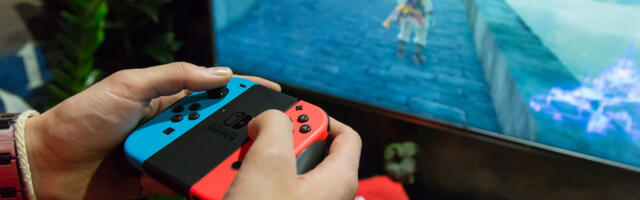 Nintendo mora da plati 40 miliona: Skandal sa Joy-Con driftom dobio epilog u Francuskoj