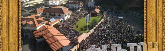 SVETO MESTO U KOM SE DESILO NAJVIŠE ISCELJENJA I ČUDA U NOVIJOJ ISTORIJI SRBIJE: Najveće srpske svetinje, 3 deo