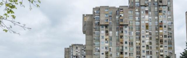 Tržište nekretnina ne zna za krizu! Prodaja stanova porasla za 5,5 odsto, dostigla rekordnu vrednost od 8,1 milijardu evra!